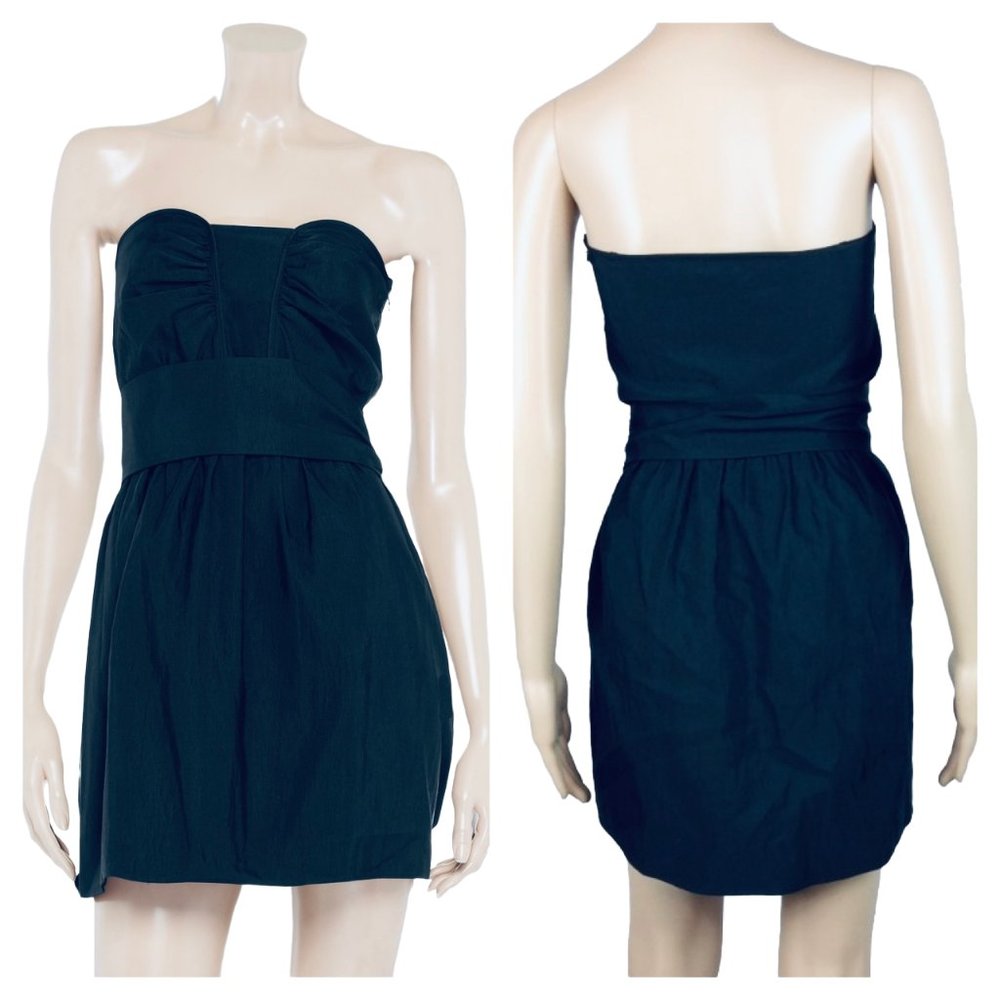 🌴 Vanessa Bruno Athe Dress - Size 36 (4) - Picture 3 of 9